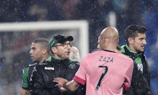 Juve favorita, ma...