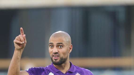 Gazzetta - Douglas Luiz, opzione Fenerbahce e c’è Amrabat