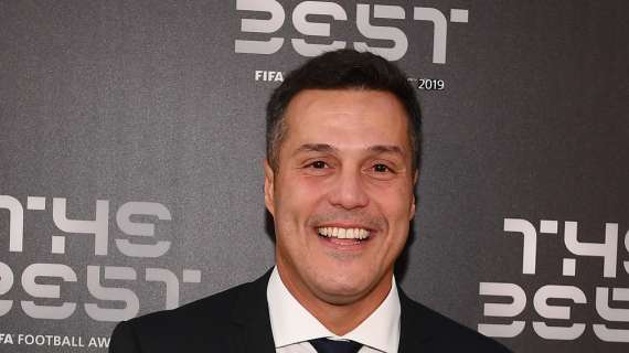 Julio Cesar: "Inter-Juve? Vincono i nerazzurri 2-1, la rosa è fatta di giocatori con mentalità"