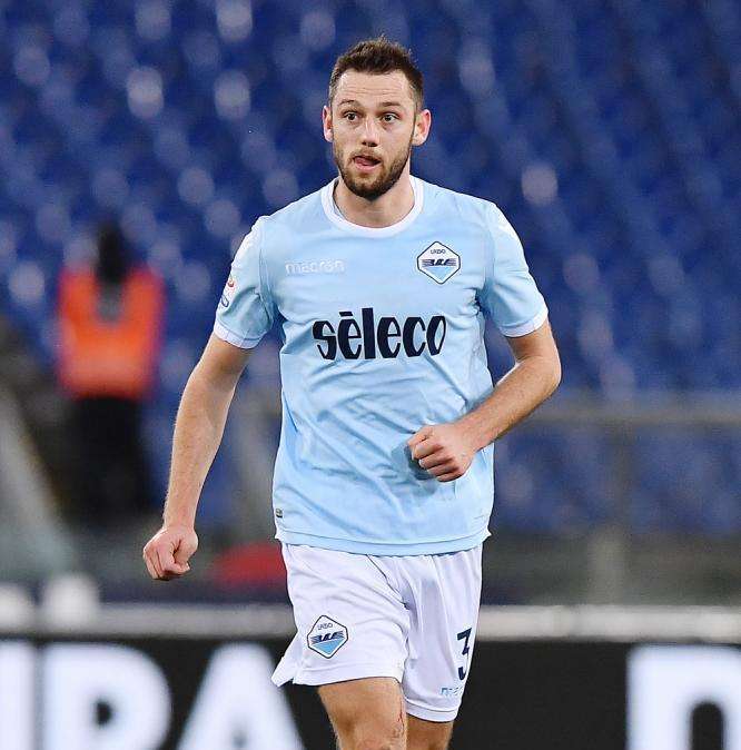 Antonello Sammarco/Image Sport