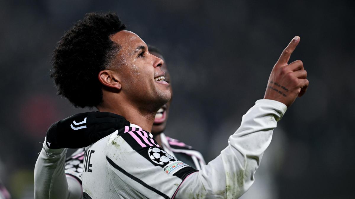 Marchisio esalta McKennie: “Ha fiuto del gol”