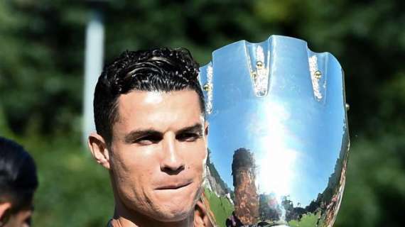 Gazzetta - Ronaldo, sfida al protagonista 