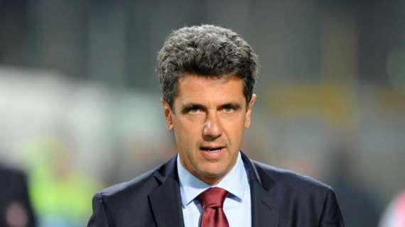 Perrone: "La Lazio ha le carte in regola per pungere la Juve"