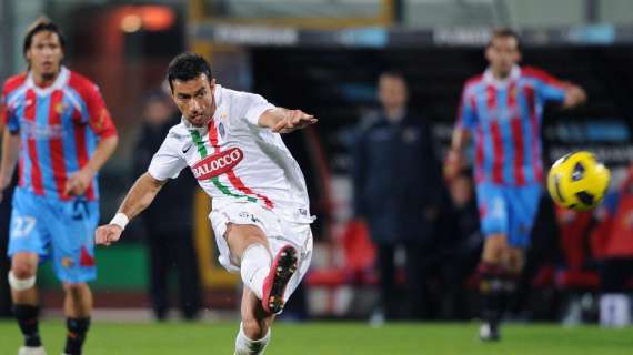TUTTOSATIRA: Sul tiro di Quagliarella il pallone era entrato. Ecco la prova.