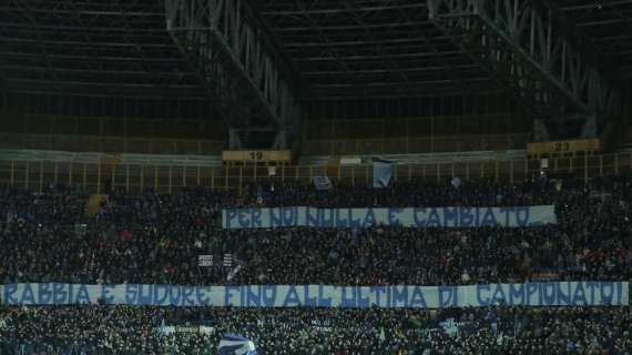 Emilio Fede: "Sono legato alla Juve, ma amo tantissimo i sostenitori del Napoli"