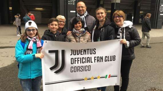 ESCLUSIVA TJ - Miredi (JOFC Corsico): "Il non aumento dei prezzi è stato un segnale nei nostri confronti, Champions ha riacceso tifosi dormienti. Sfida con la NG? Meglio lo 'Stadium' di Villar Perosa..."