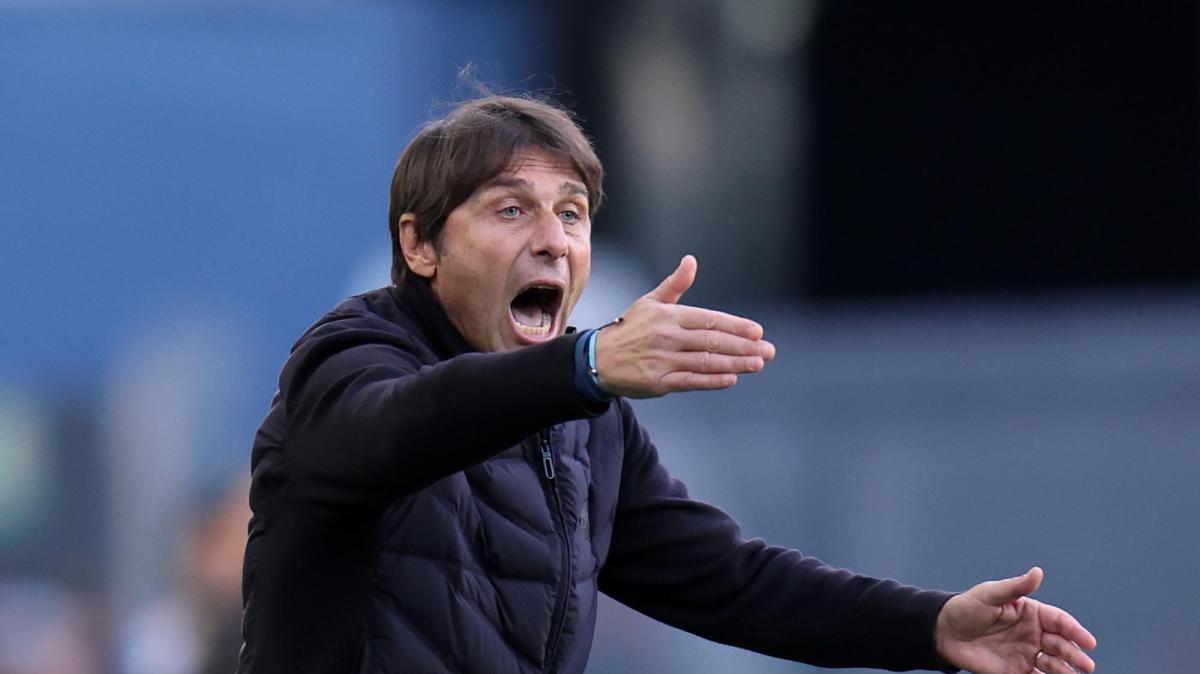 Conte: "Sono contento, questi ragazzi hanno dimostrato che vogliono giocarsi la finale. Non siamo qui per invito, ma perché ce lo siamo guadagnato"