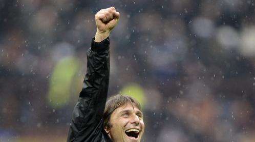 CONTE, conferenza integrale: "Giovinco? Spero ci sia con il Bayern. Vucinic ha ancora un po' di febbre. Tenere del Piero? Per lui le nostre porte sono sempre aperte. Un po' lo invidio"