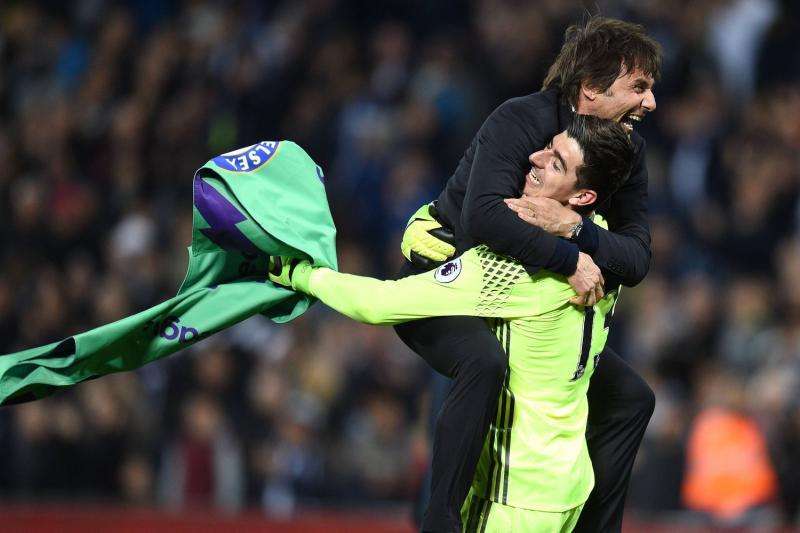 Imago/Image Sport