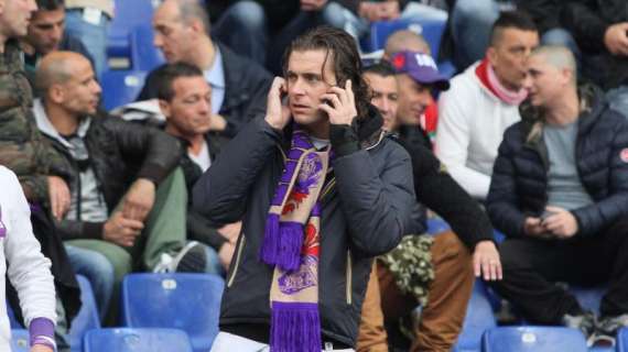 Stovini:  “La Fiorentina sta giocando bene"