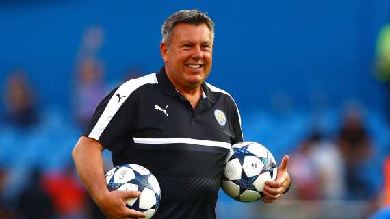 Lutto nel mondo del calcio: è morto a soli 60 anni Craig Shakespeare. Fu vice di Ranieri al Leicester