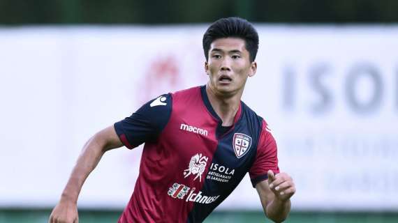 La Nuova Sardegna - Il Cagliari voleva 18 milioni per Han. Con la Juve se ne riparla a giugno, ma c'è anche il Tottenham