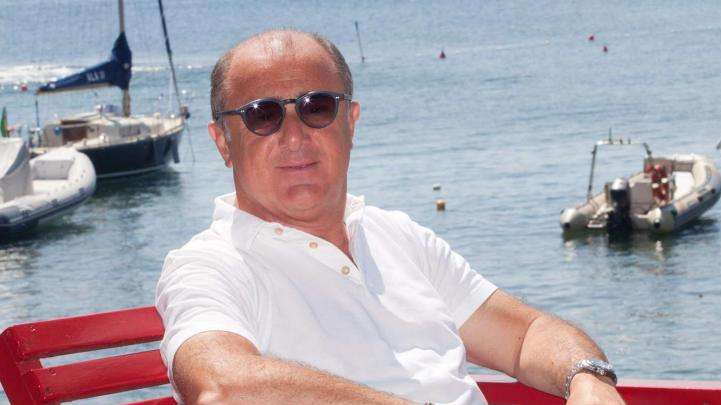 Federico De Luca