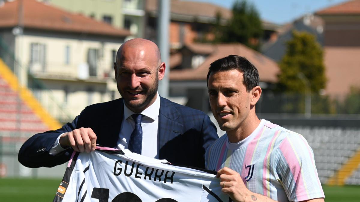 Claudio Chiellini: “Quinto posto in classifica della Next Gen è motivo di grande soddisfazione”