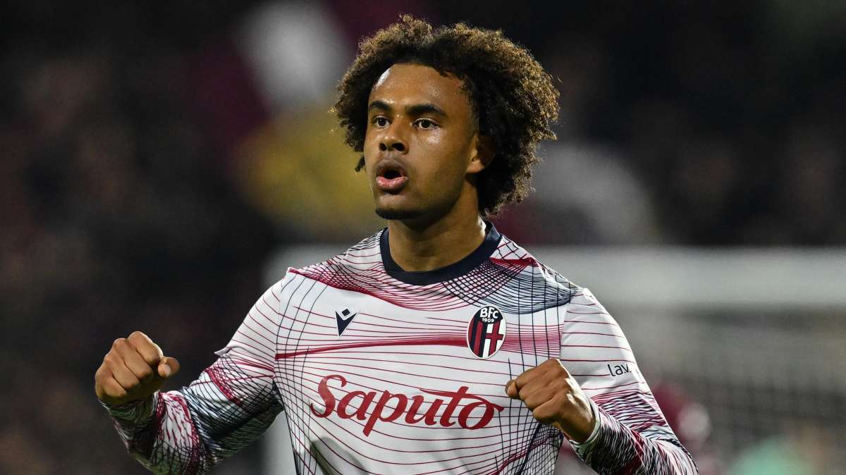 Anche lo United su Zirkzee