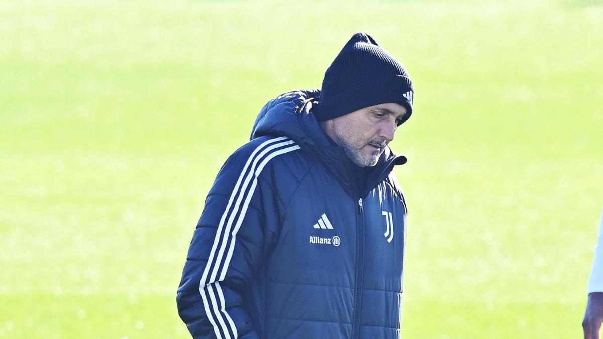 Spalletti avvisa: "Pafos tignoso, dovremo stare attenti"