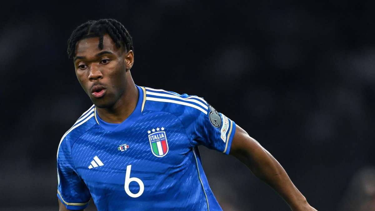 UFFICIALE - Udogie rinnova con il Tottenham fino al 2030