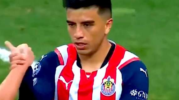 ESCLUSIVA TJ - Fernando Beltrán (Chivas): "Che emozione sfidare la Juve, mostreremo l'orgoglio messicano. McKennie grande giocatore, Pogba vince le partite da solo"