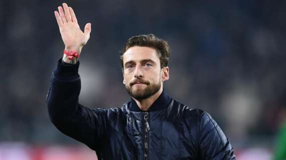 Twitter - Marchisio: "Non è stata la Juventus che volevamo vedere"