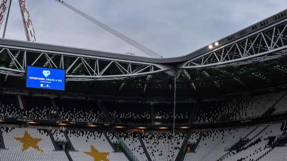 Repubblica To - Juventus-Lione sfida Champions senza pathos