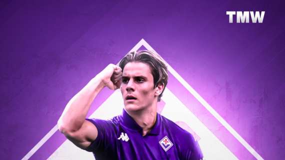 UFFICIALE - Fagioli è un nuovo calciatore della Fiorentina: l'annuncio del club viola (FOTO)