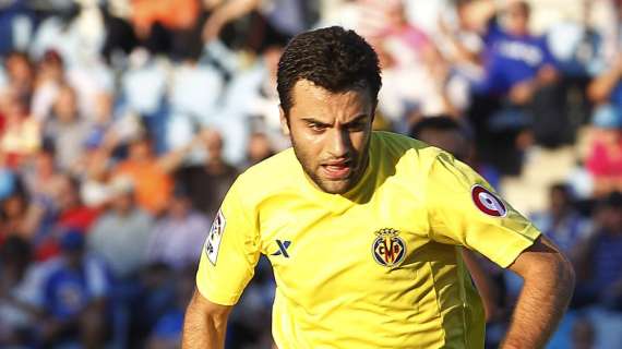 Juve, offerta del Milan per Giuseppe Rossi