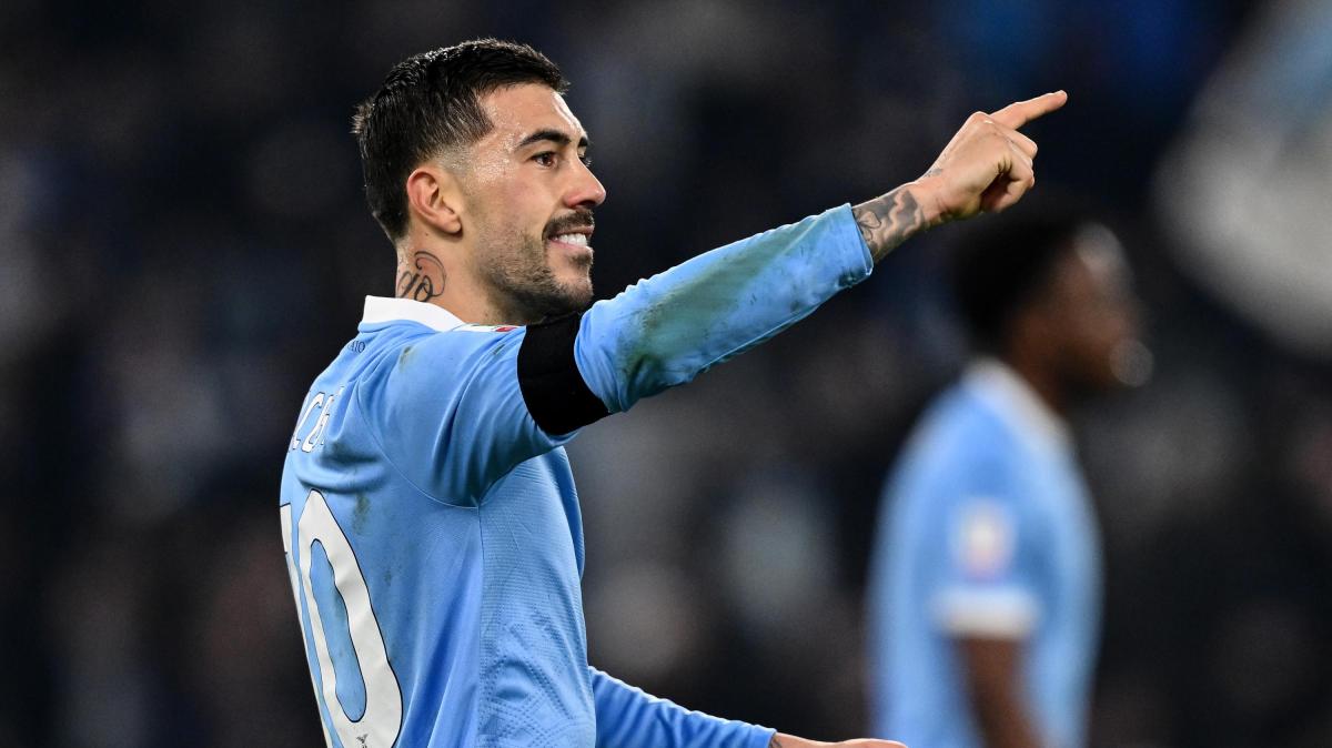 Coppa Italia, Allegri è già fuori. Zaccagni affonda il Milan e la Lazio vola ai quarti