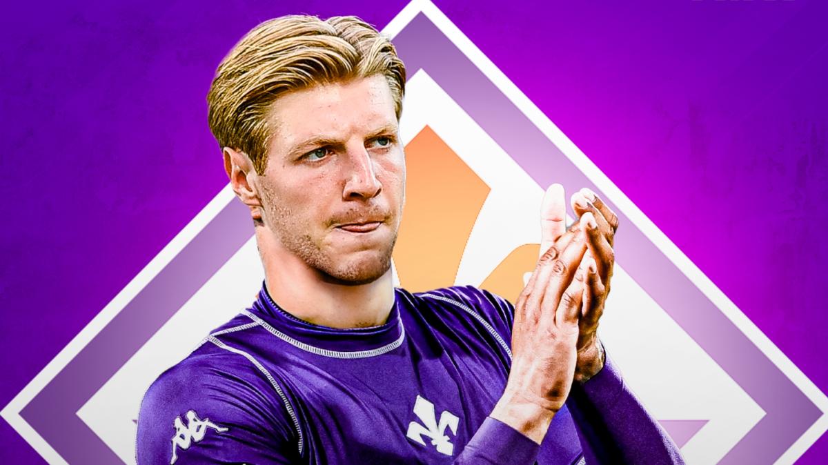 Mercato, la Fiorentina prende Brescianini dall'Atalanta