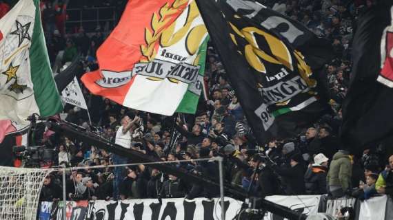 Juventus, un calcio al razzismo