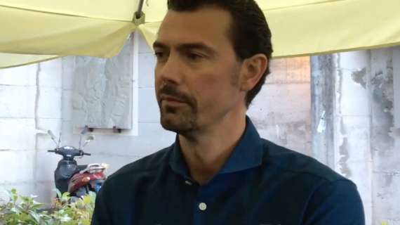 ESCLUSIVA TJ - Jonathan Binotto: "La Juve ha mentalità stravincente, a Verona non sbaglierà"