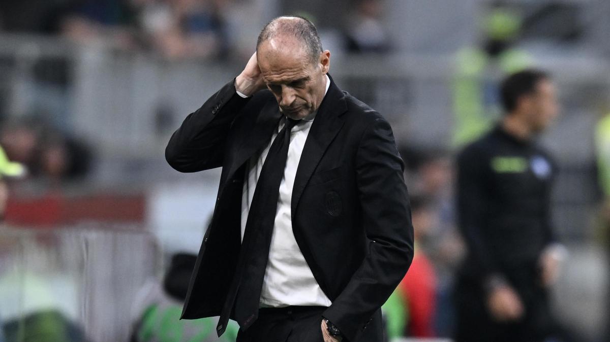 San siro si infuria con il Milan, occhio alla Champions per il Milan 