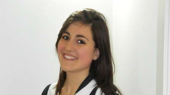 TUTTOJUVE GIRLS- TUTTOJUVE VI PRESENTA: LAURA CURCIO