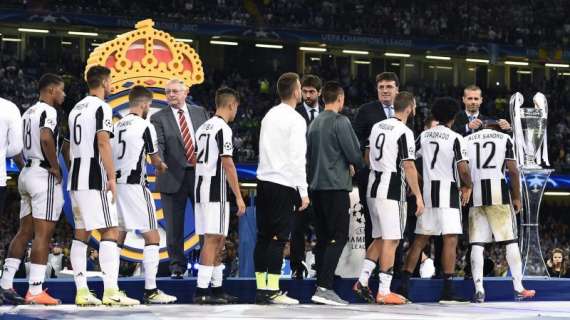 Repice: "La Juventus è la Juventus e secondo me ora piazzerà due o tre colpi di quelli che faranno tremare i polsi"