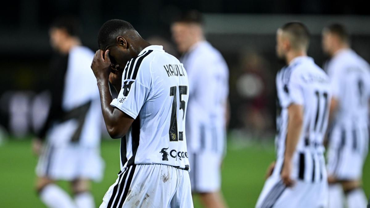 Juventus, nessun dirigente ci mette la faccia: parlerà solo Spalletti
