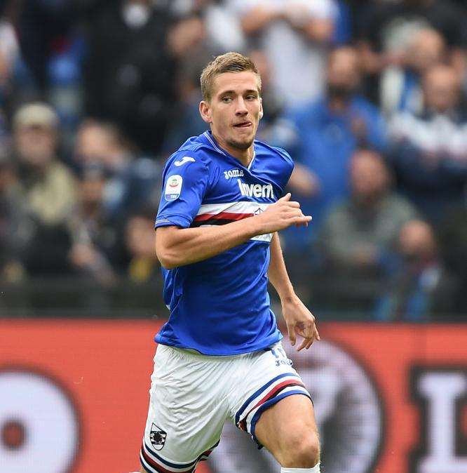 Daniele Buffa/Image Sport