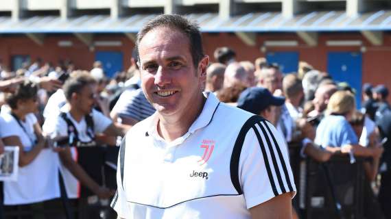 Youth League, l'albanese Jorgji dirigerà Juventus-Bayer Leverkusen