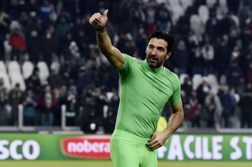 Daniele Buffa/Image Sport