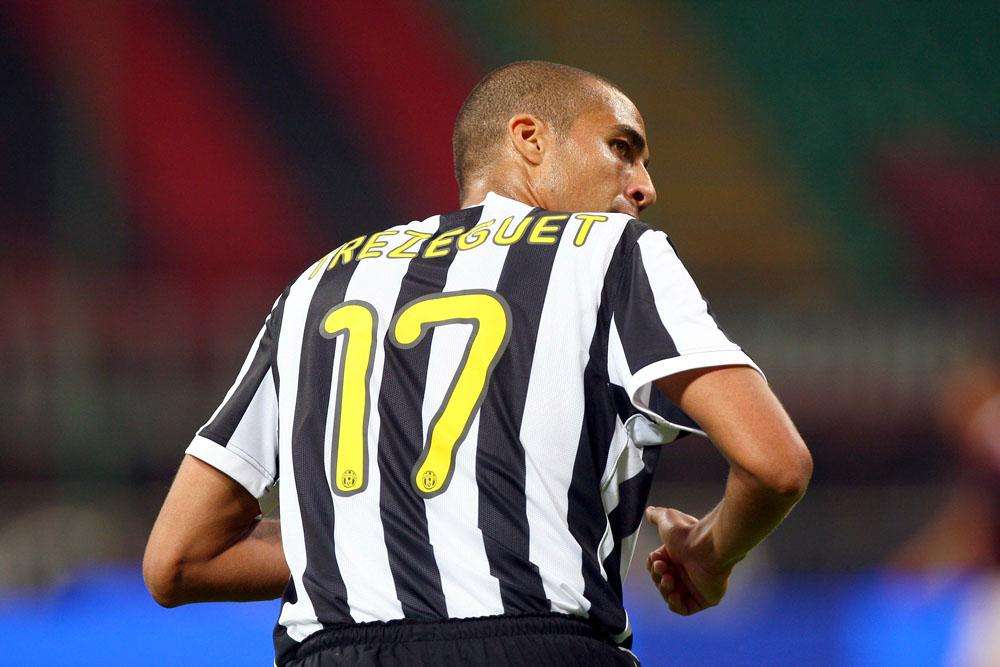 Caliendo: "La Juve ha rifiutato l'offerta della Lazio per Trezeguet"