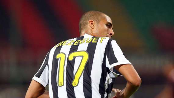David Trezeguet: "Giocare alla Juve è stata la cosa più bella che mi sia successa. Ho conosciuto il calcio vero e dei campioni straordinari"