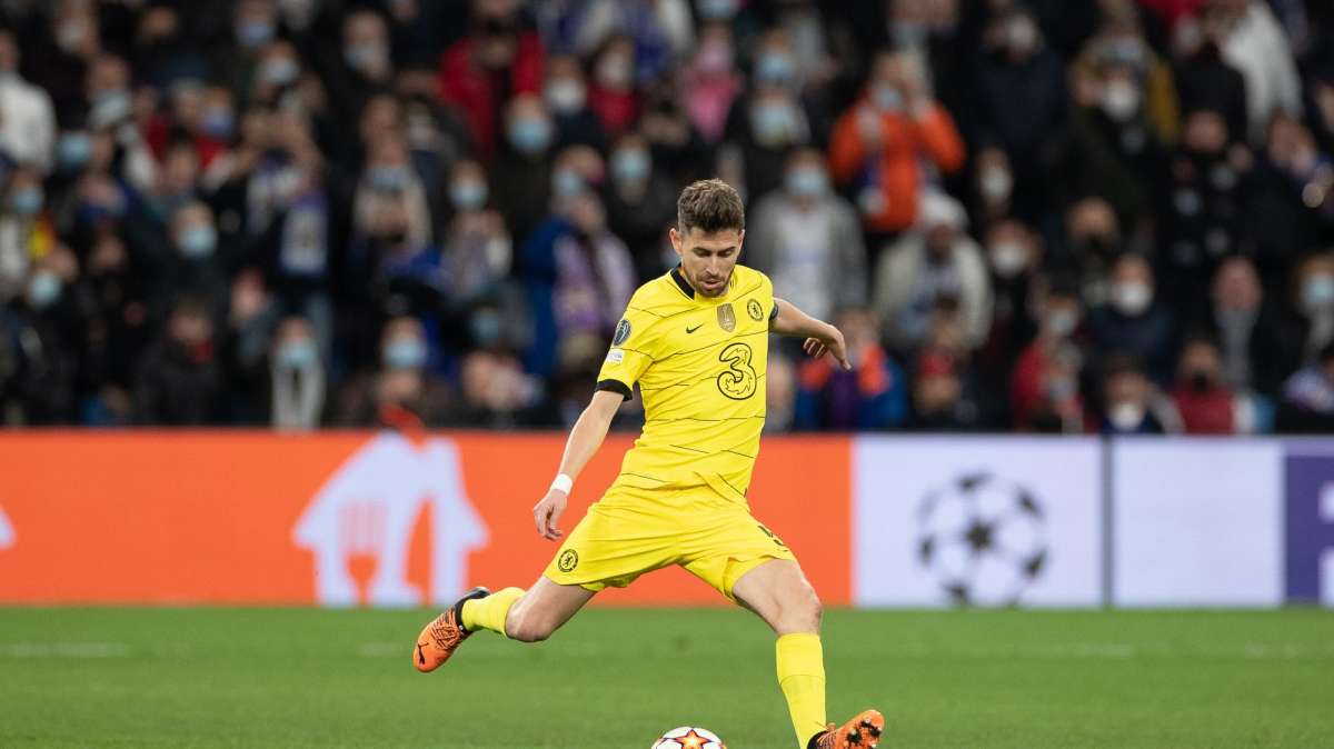 Jorginho-Juve, operazione fattibile dopo la cessione del Chelsea
