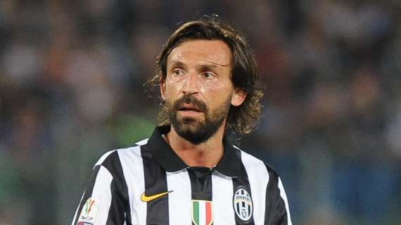 VIDEO - Il Goal of the Day è di Pirlo