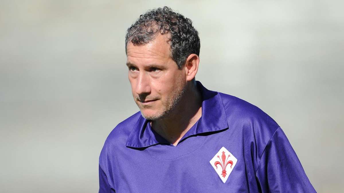 Alberto Fornasari