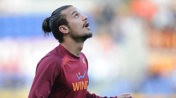 QUI ROMA - Osvaldo e Florenzi superano il test: con la Juve ci saranno
