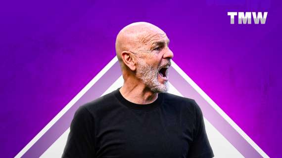 Ufficiale – Fiorentina ufficializza Pioli, firma fino al 2028