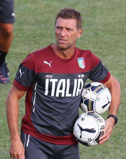 Federico De Luca