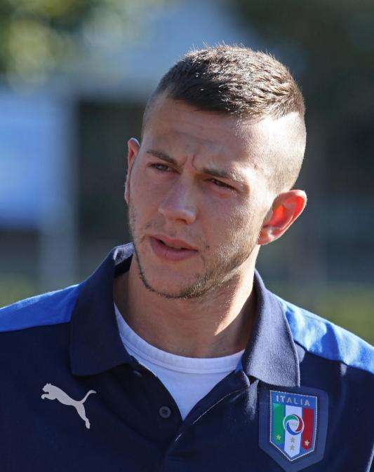 Federico De Luca