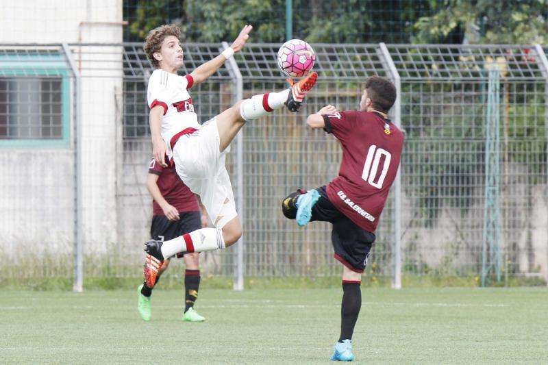 Dario Fico/TuttoSalernitana.com