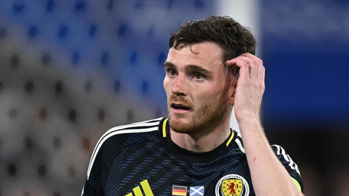 Mariani: “Inserimento della Juventus per Robertson. Da capire se il giocatore deciderà…”