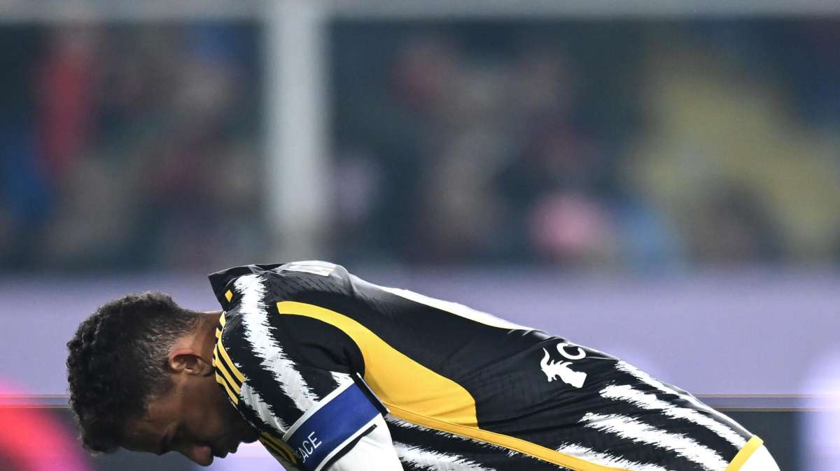 DANILO su Instagram: “”Juventus”