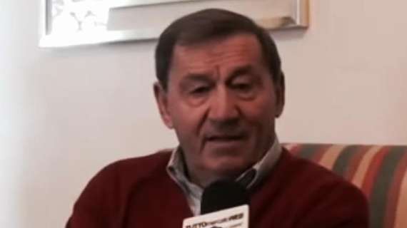 Burgnich: "Dare la colpa all'arbitro è una scusa per salvaguardarsi. La Juve..."